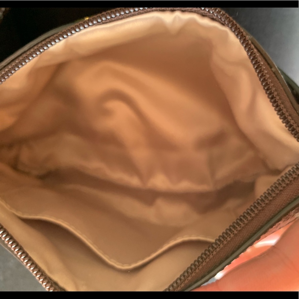 Coach Wristlet - Picture 3 of 3